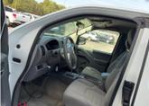 Thumbnail of 2018 Glacier White Nissan Frontier