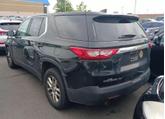 Thumbnail of 2019 Mosaic Black Metallic Chevrolet Traverse