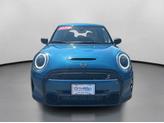 Thumbnail of 2022 Blue MINI Hardtop