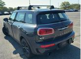 Thumbnail of 2017 Midnight Black Metallic MINI Clubman
