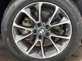 Thumbnail of 2018 Gray BMW X5