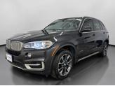 Thumbnail of 2018 Gray BMW X5