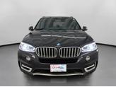 Thumbnail of 2018 Gray BMW X5