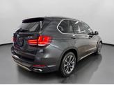 Thumbnail of 2018 Gray BMW X5