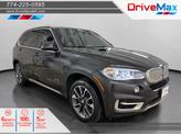 Photo of 2018 Gray BMW X5