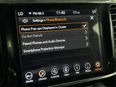 Thumbnail of 2020 Diamond Black Crystal Pearlcoat Jeep Grand Cherokee