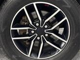 Thumbnail of 2020 Diamond Black Crystal Pearlcoat Jeep Grand Cherokee