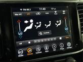 Thumbnail of 2020 Diamond Black Crystal Pearlcoat Jeep Grand Cherokee