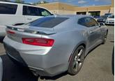 Thumbnail of 2017 Silver Ice Metallic Chevrolet Camaro