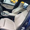 Thumbnail of 2020 Blue BMW 330
