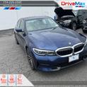 Photo of 2020 Blue BMW 330