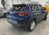 Thumbnail of 2022 Blue Glow Metallic Chevrolet Trailblazer