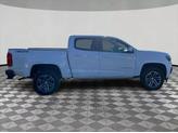Thumbnail of 2021 Summit White Chevrolet Colorado