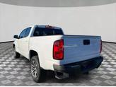 Thumbnail of 2021 Summit White Chevrolet Colorado