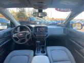 Thumbnail of 2021 Summit White Chevrolet Colorado
