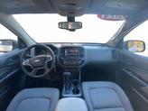 Thumbnail of 2021 Summit White Chevrolet Colorado