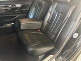 Thumbnail of 2019 Black BMW 740