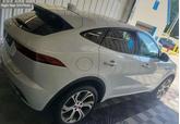 Thumbnail of 2018 White Jaguar E-PACE