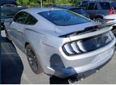 Thumbnail of 2019 Ingot Silver Metallic Ford Mustang