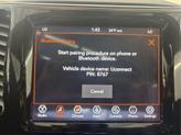 Thumbnail of 2022 Diamond Black Crystal Pearlcoat Jeep Cherokee