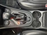 Thumbnail of 2022 Diamond Black Crystal Pearlcoat Jeep Cherokee