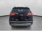 Thumbnail of 2022 Diamond Black Crystal Pearlcoat Jeep Cherokee