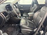 Thumbnail of 2022 Diamond Black Crystal Pearlcoat Jeep Cherokee