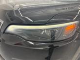 Thumbnail of 2022 Diamond Black Crystal Pearlcoat Jeep Cherokee