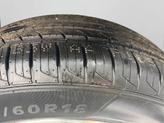 Thumbnail of 2022 Diamond Black Crystal Pearlcoat Jeep Cherokee