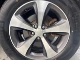 Thumbnail of 2022 Diamond Black Crystal Pearlcoat Jeep Cherokee