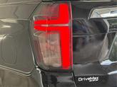 Thumbnail of 2021 Black Chevrolet Suburban