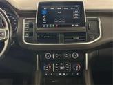Thumbnail of 2021 Black Chevrolet Suburban