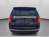 Thumbnail of 2021 Black Chevrolet Suburban