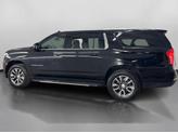 Thumbnail of 2021 Black Chevrolet Suburban
