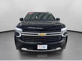 Thumbnail of 2021 Black Chevrolet Suburban
