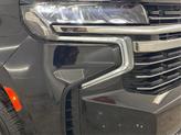 Thumbnail of 2021 Black Chevrolet Suburban