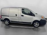 Thumbnail of 2013 Silver Nissan NV200