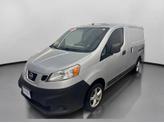 Thumbnail of 2013 Silver Nissan NV200