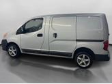 Thumbnail of 2013 Silver Nissan NV200
