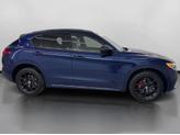 Thumbnail of 2020 Montecarlo Blue Metallic Alfa Romeo Stelvio