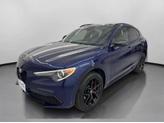 Thumbnail of 2020 Montecarlo Blue Metallic Alfa Romeo Stelvio