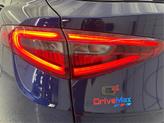 Thumbnail of 2020 Montecarlo Blue Metallic Alfa Romeo Stelvio