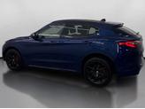 Thumbnail of 2020 Montecarlo Blue Metallic Alfa Romeo Stelvio