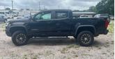 Thumbnail of 2018 Black Chevrolet Colorado