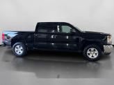 Thumbnail of 2018 Black Chevrolet Silverado 1500