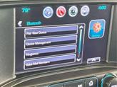 Thumbnail of 2018 Black Chevrolet Silverado 1500