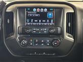 Thumbnail of 2018 Black Chevrolet Silverado 1500