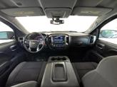 Thumbnail of 2018 Black Chevrolet Silverado 1500
