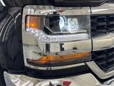 Thumbnail of 2018 Black Chevrolet Silverado 1500