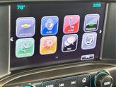Thumbnail of 2018 Black Chevrolet Silverado 1500